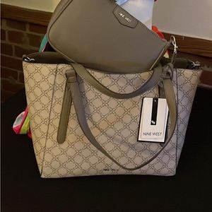 Nine West bag new